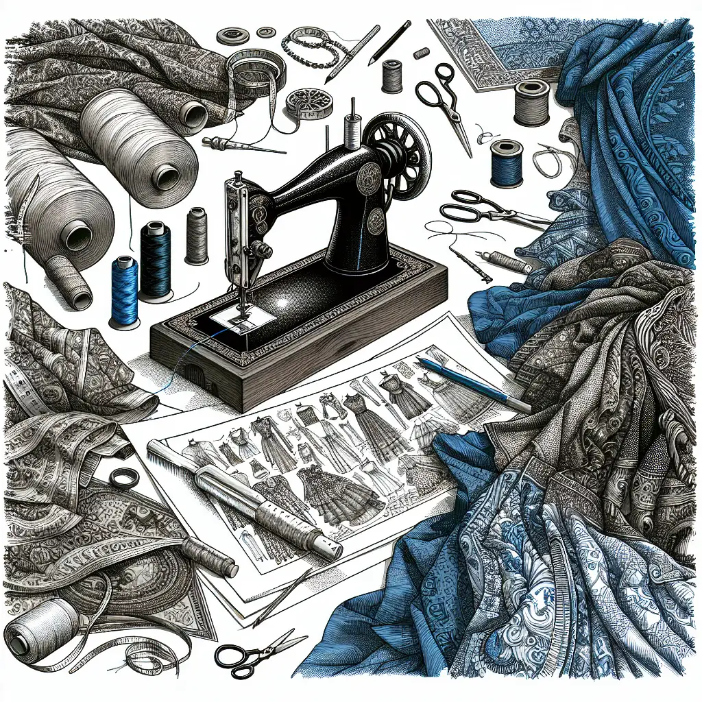 Menggali Passion di Dunia Fashion: Langkah Awal untuk Memulai Karier